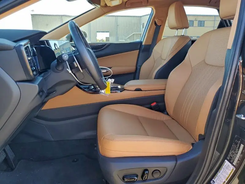 2025 LEXUS NX 250 BASE  