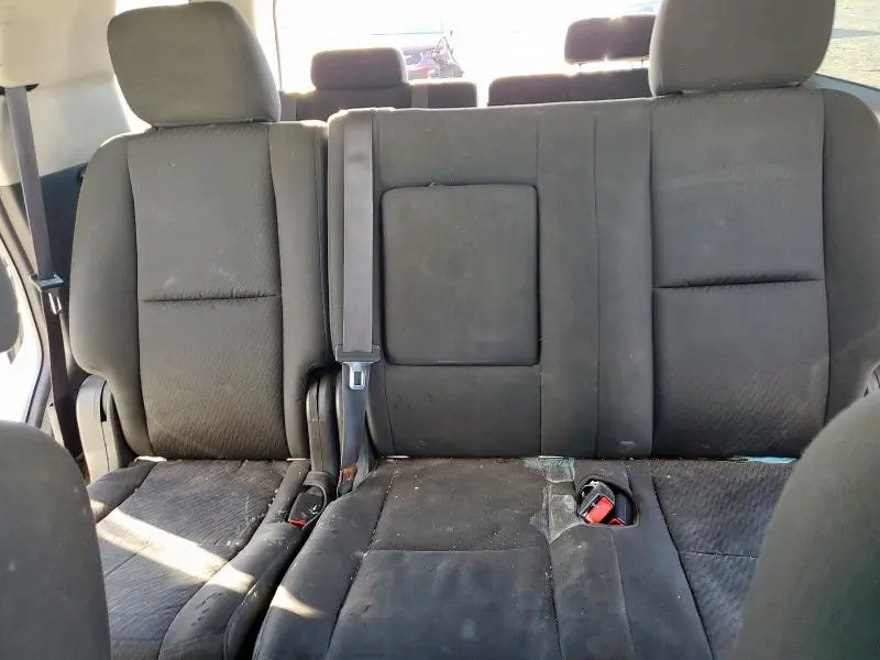 2013 CHEVROLET TAHOE C1500 LS  