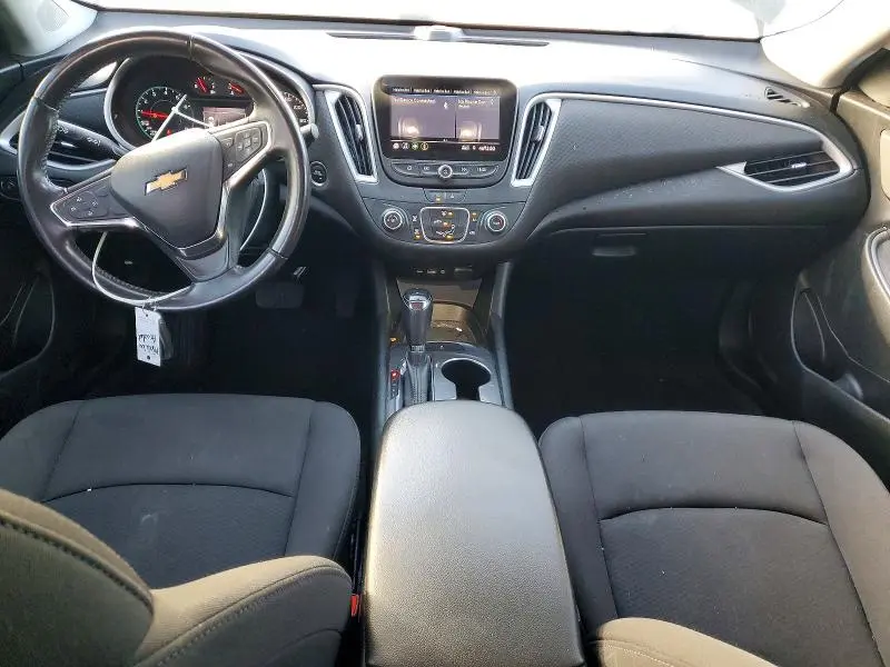 2020 CHEVROLET MALIBU RS  