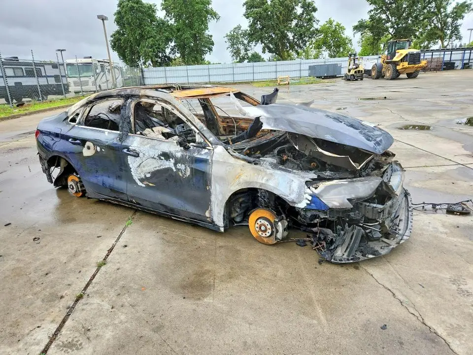 2022 AUDI A3 PREMIUM PLUS  