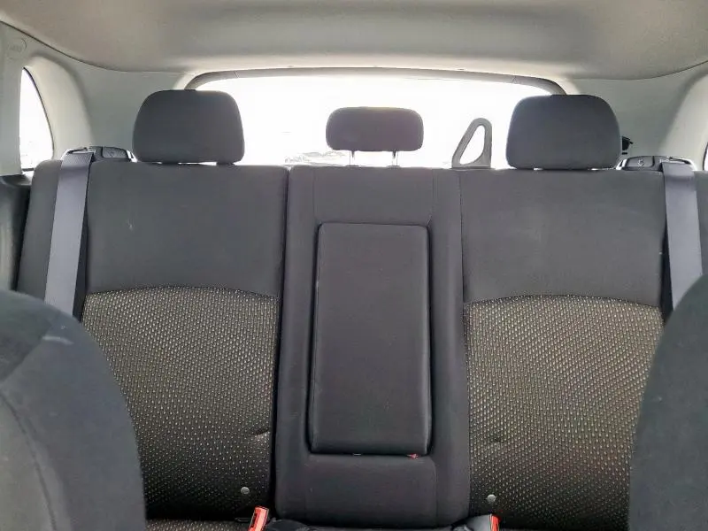 2016 MITSUBISHI OUTLANDER SPORT ES  