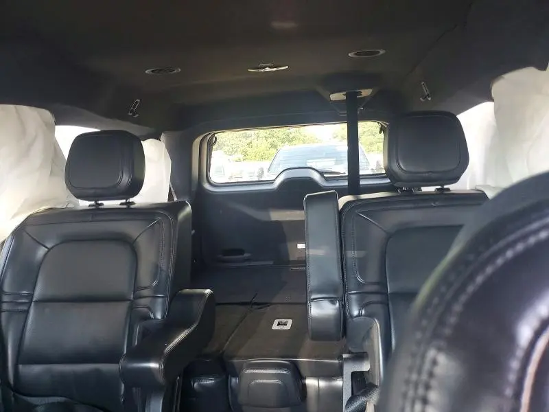 2022 LINCOLN NAVIGATOR L  