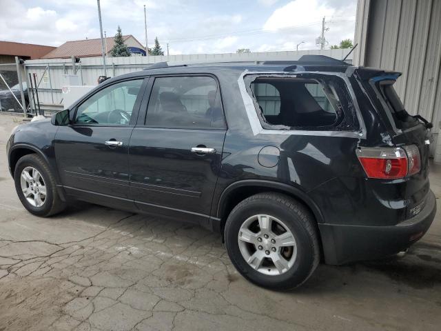 2010 GMC ACADIA SLE