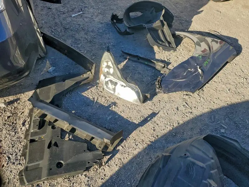 2014 SUBARU LEGACY 2.5I PREMIUM  