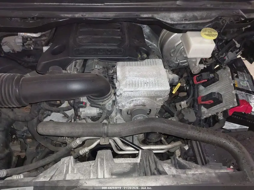 2019 RAM 1500 BIG HORN/LONE STAR  4X4 6'4 BOX