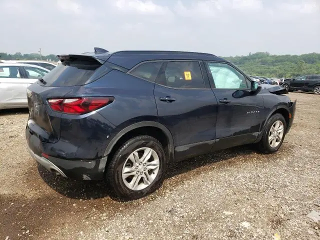 2020 CHEVROLET BLAZER 2LT  