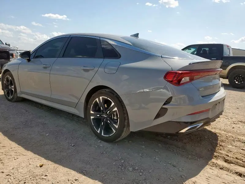 2024 KIA K5 GT LINE  