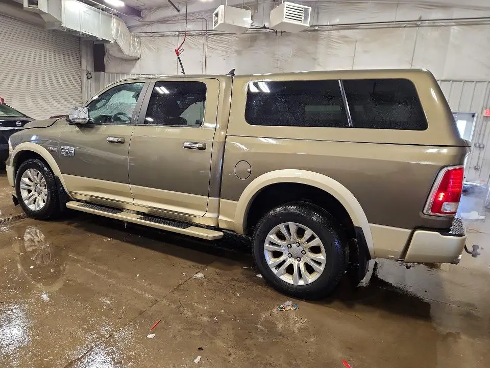 2014 RAM 1500 LONGHORN  