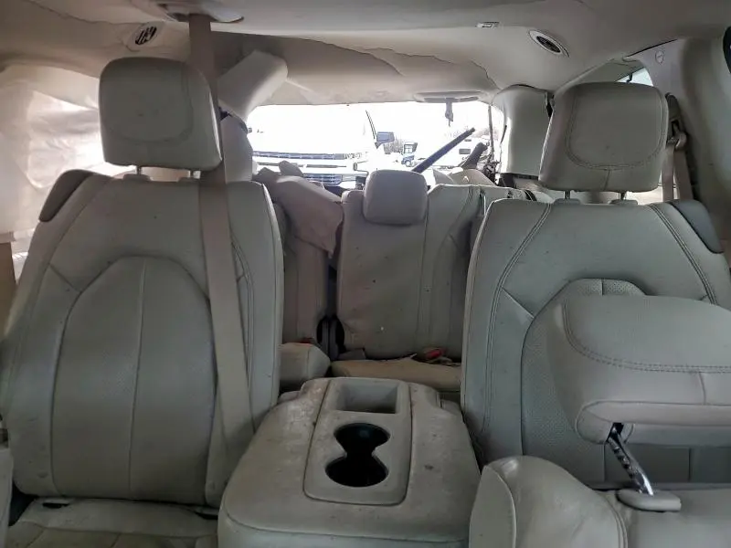 2020 CHRYSLER PACIFICA TOURING L PLUS  