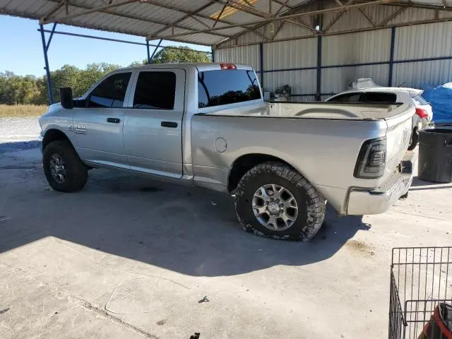 2013 RAM 2500 ST  