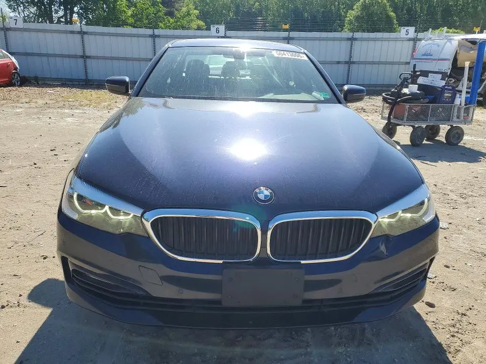 2018 BMW 530 I  