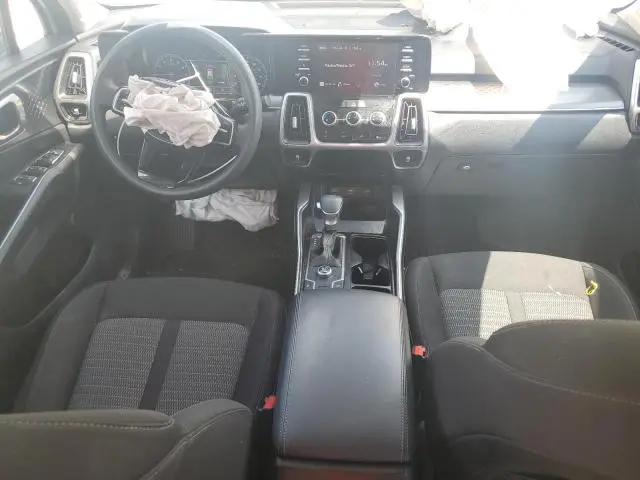 2021 KIA SORENTO LX  