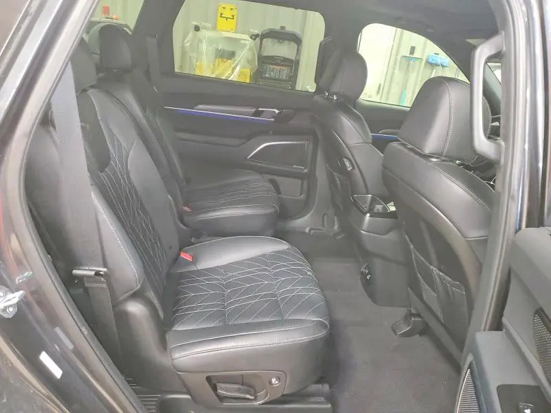 2024 KIA TELLURIDE SX-PRESTIGE X-PRO  