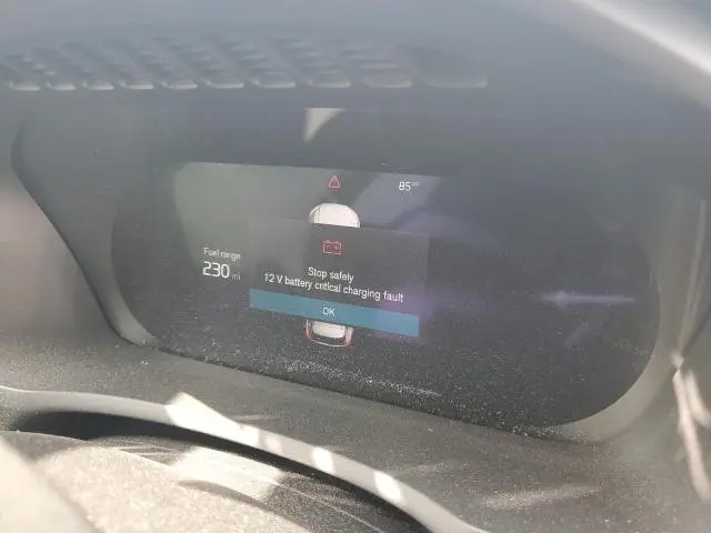 2024 VOLVO XC90 PLUS  