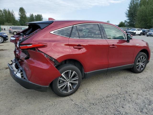 2021 TOYOTA VENZA LE