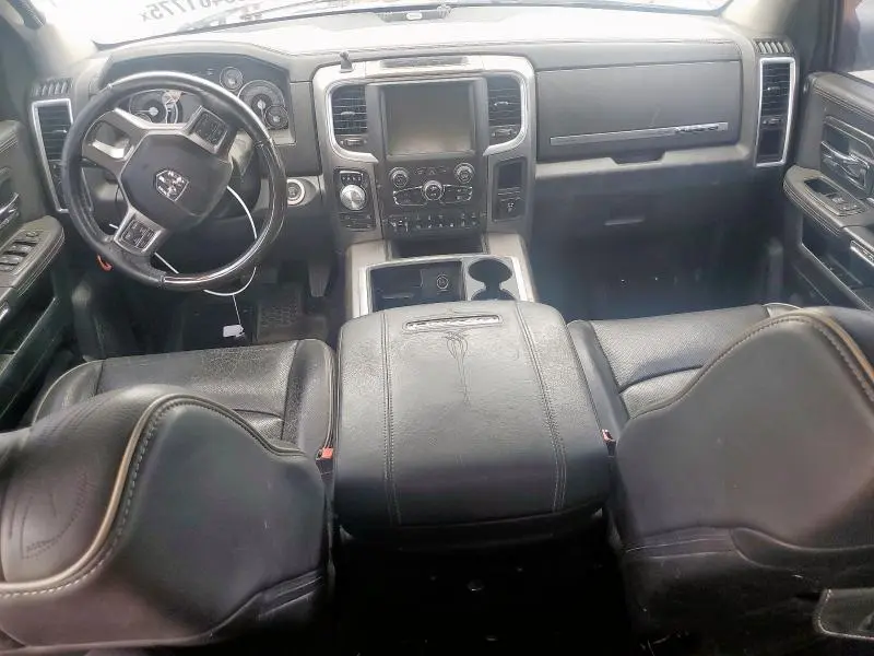 2014 RAM 1500 LONGHORN  
