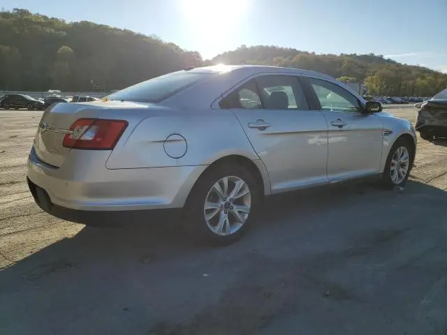 2011 FORD TAURUS   