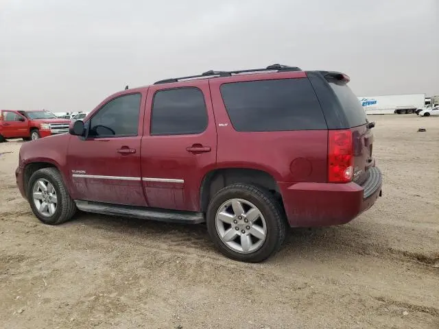 2011 GMC YUKON SLT