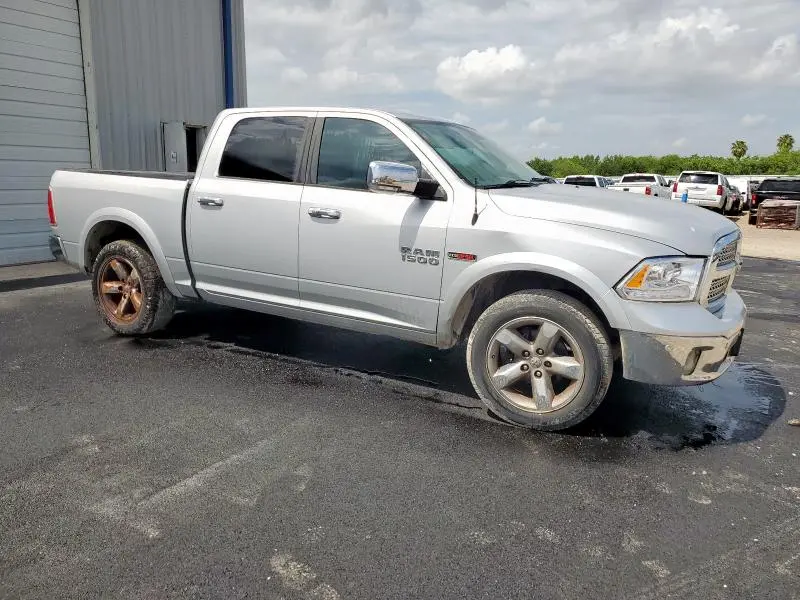 2015 RAM 1500 LARAMIE  