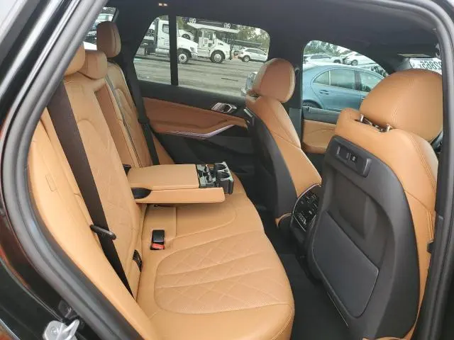 2023 BMW X5 SDRIVE 40I  