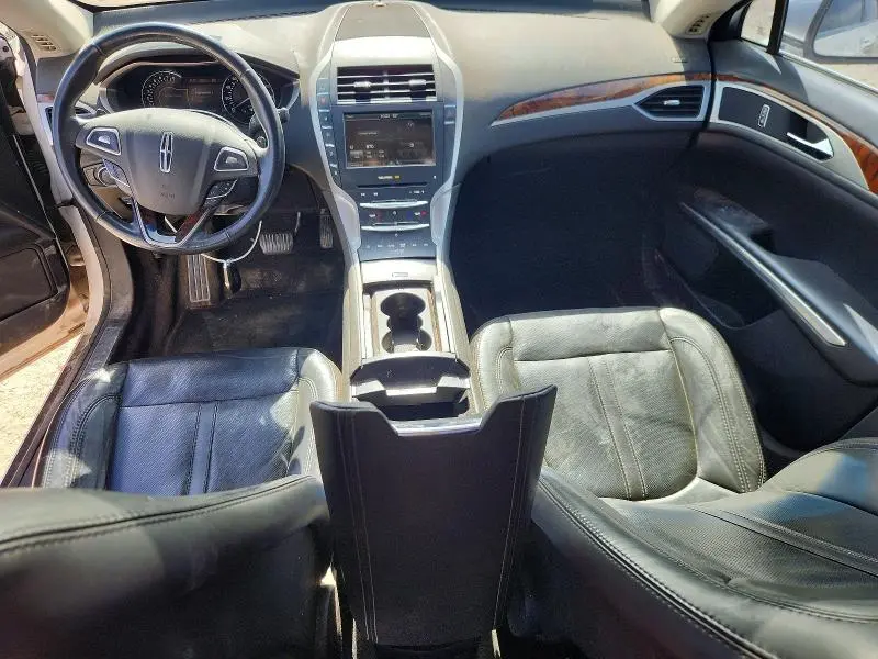 2013 LINCOLN MKZ   