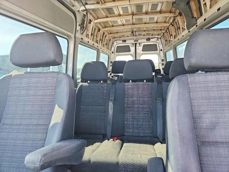 2016 MERCEDES-BENZ SPRINTER 2500  