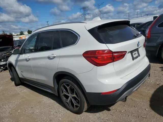 2016 BMW X1 XDRIVE28I  