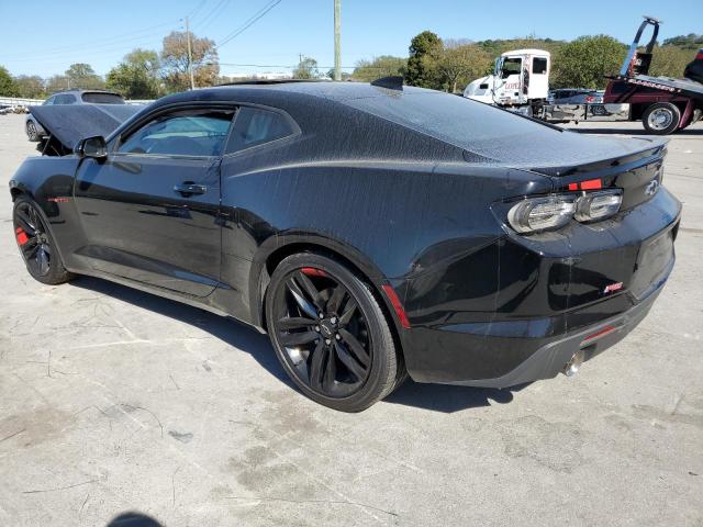 2024 CHEVROLET CAMARO LT