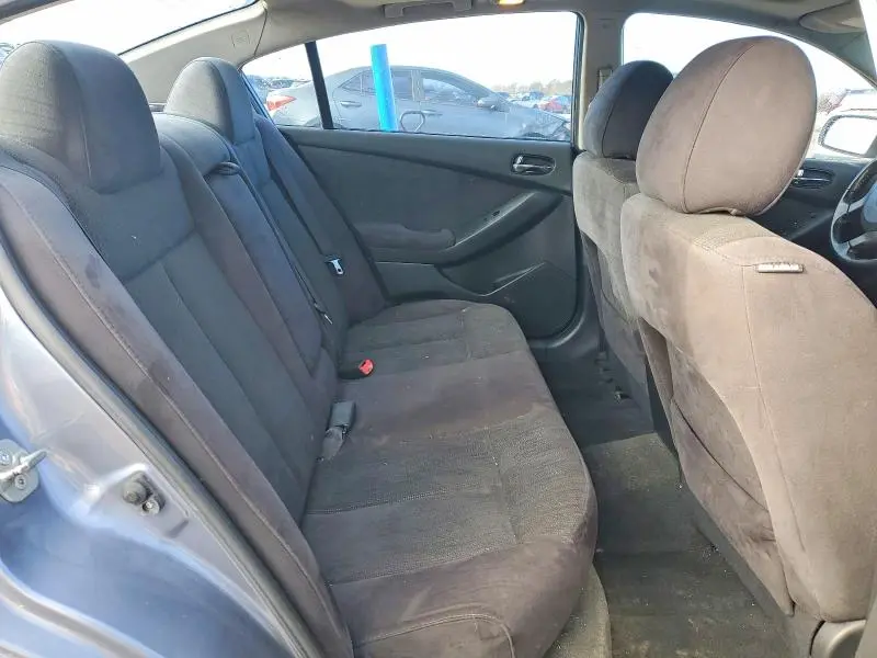 2011 NISSAN ALTIMA 2.5  