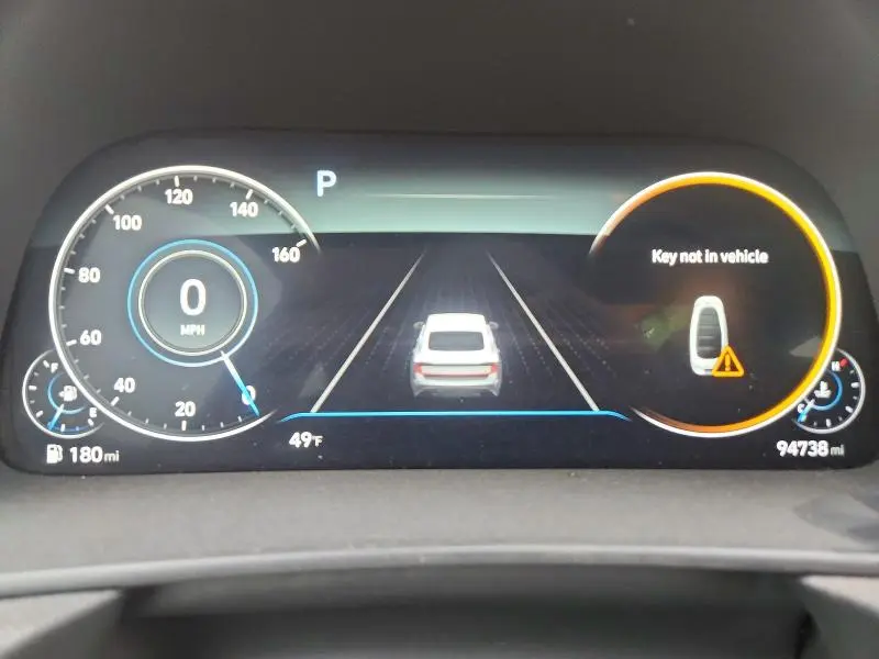 2020 HYUNDAI SONATA SEL PLUS  