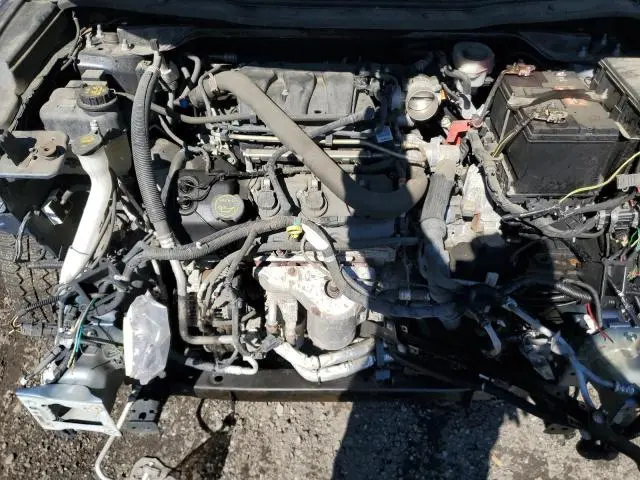 2018 FORD EXPLORER POLICE INTERCEPTOR  