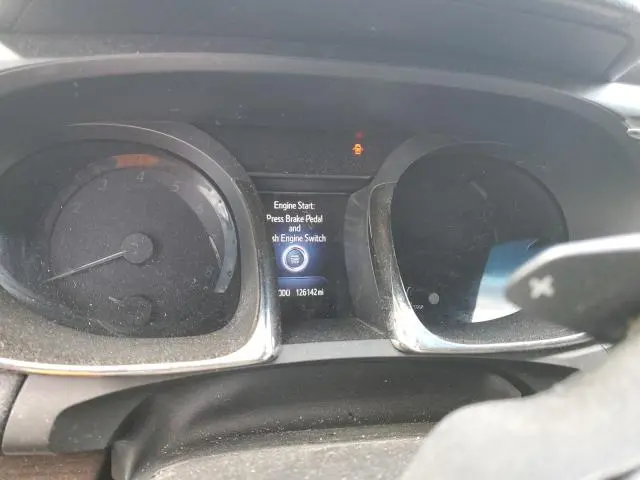2013 TOYOTA AVALON BASE  