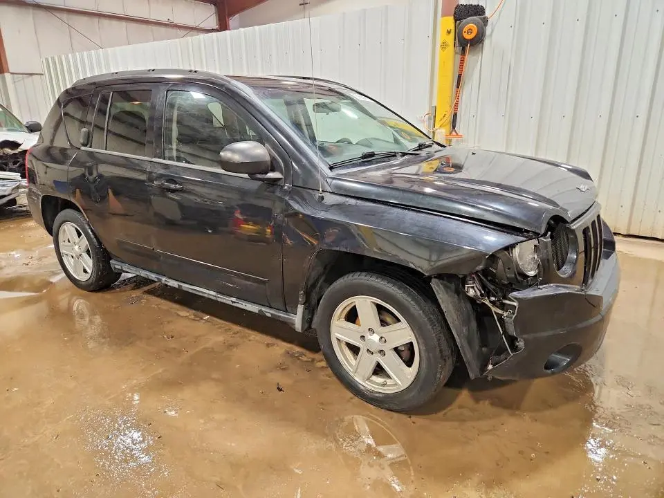 2010 JEEP COMPASS SPORT  