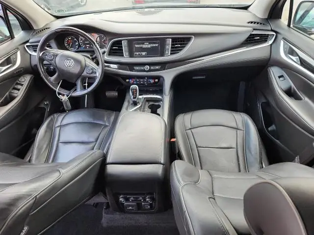 2019 BUICK ENCLAVE AVENIR  