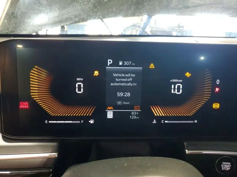 2026 KIA K5 GT LINE  