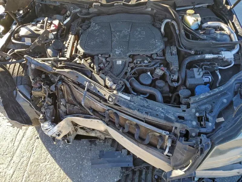 2014 MERCEDES-BENZ C 350  