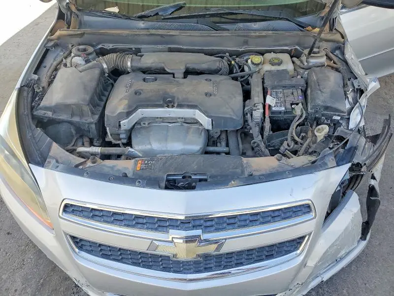 2013 CHEVROLET MALIBU LS   