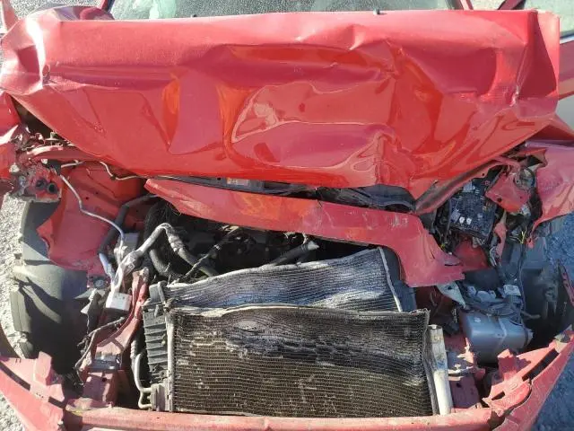 2014 CHEVROLET SONIC RS