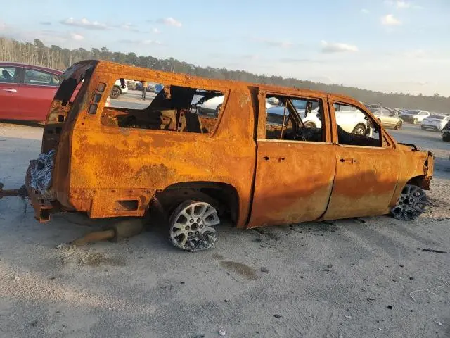 2017 GMC YUKON XL C1500 SLT  