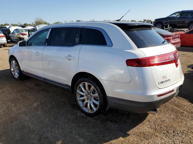 2010 LINCOLN MKT 