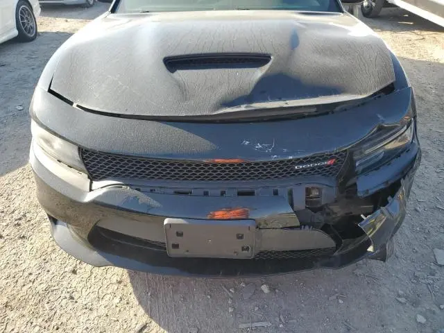 2019 DODGE CHARGER GT  