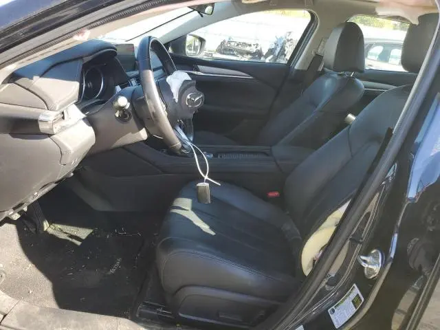 2020 MAZDA 6 TOURING