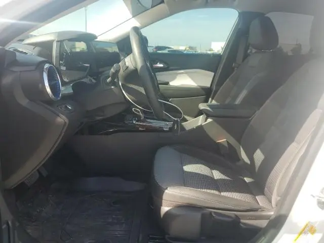 2024 CHEVROLET TRAX 1LT  