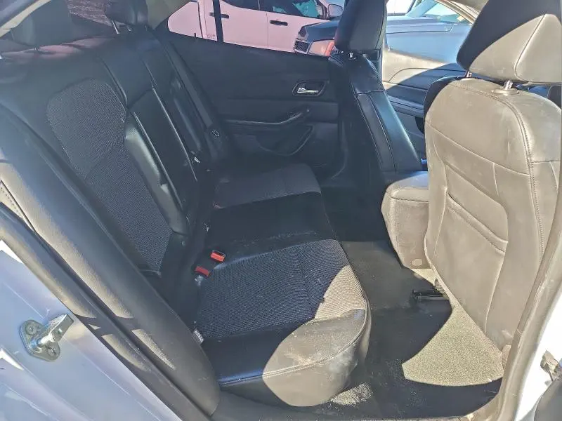 2014 CHEVROLET MALIBU 1LT  