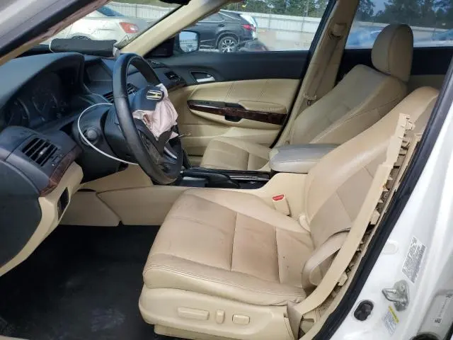 2012 HONDA CROSSTOUR EXL  