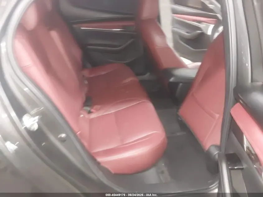 2022 MAZDA MAZDA3 PREMIUM