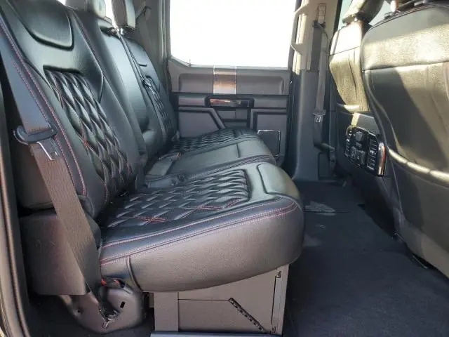 2021 FORD F250 SUPER DUTY  