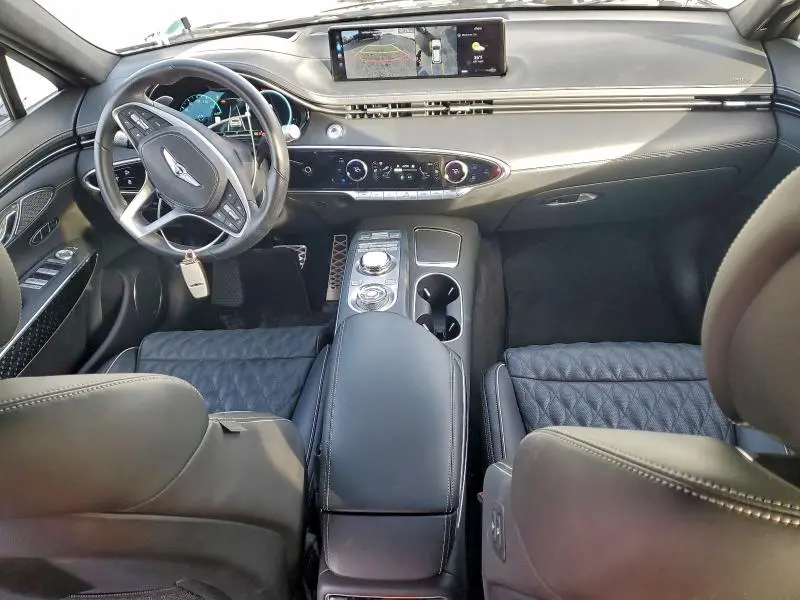 2023 GENESIS GV70 BASE  