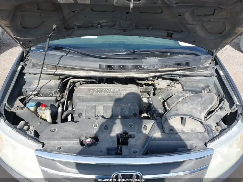 2011 HONDA ODYSSEY TOURING/TOURING ELITE