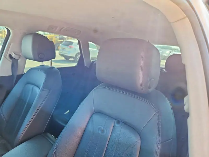 2019 AUDI Q5 PREMIUM  